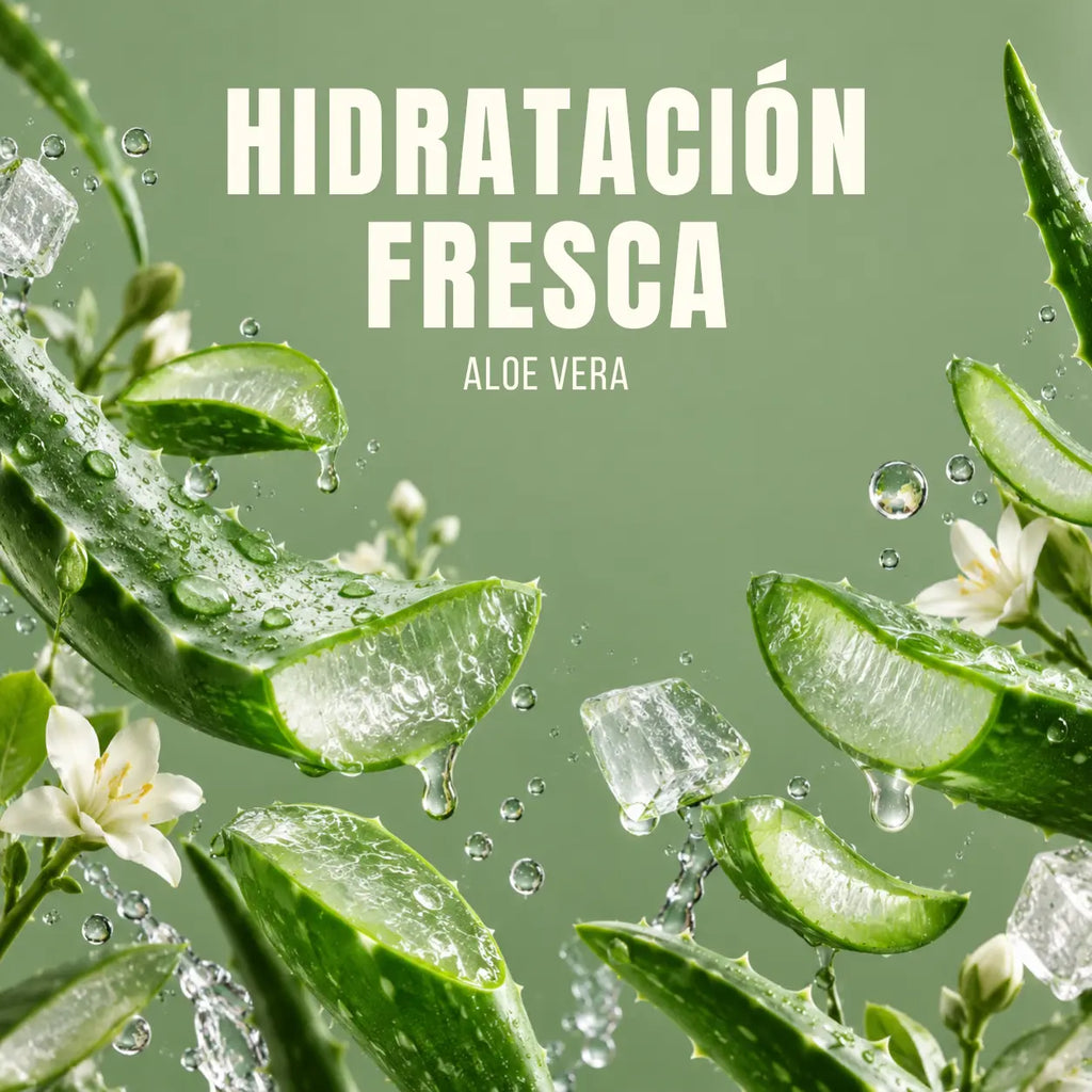 ALOE VERA