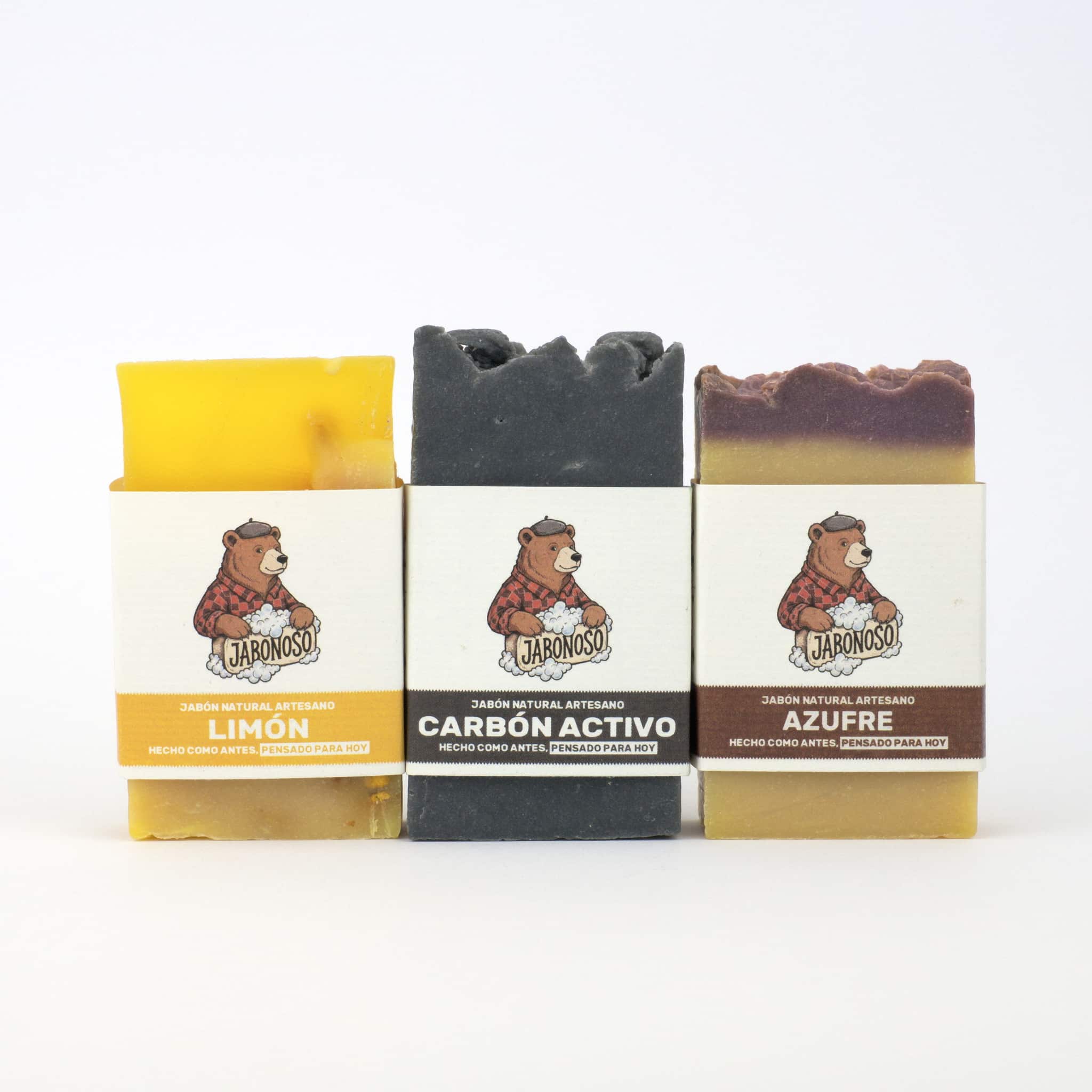 DEEP CLEANSING PACK