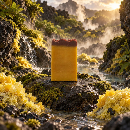 SULPHUR