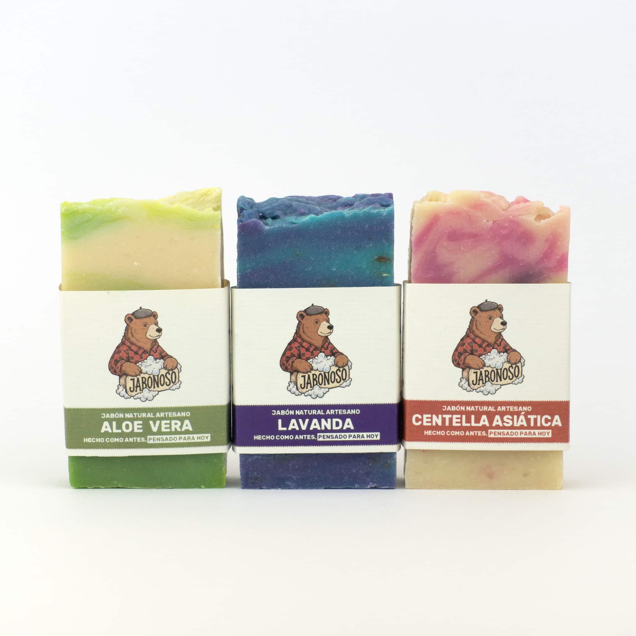 SOOTHING BOTANICAL PACK