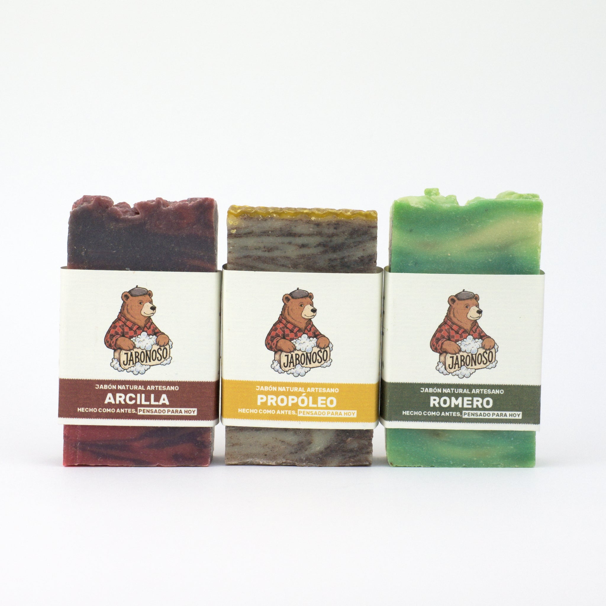 NATURAL DEFENSE PACK