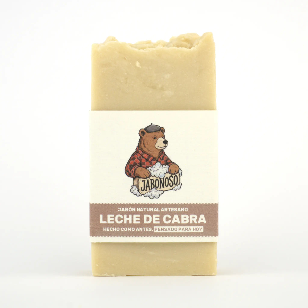 GOAT'S MILK