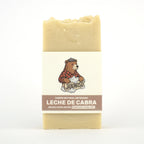 GOAT'S MILK