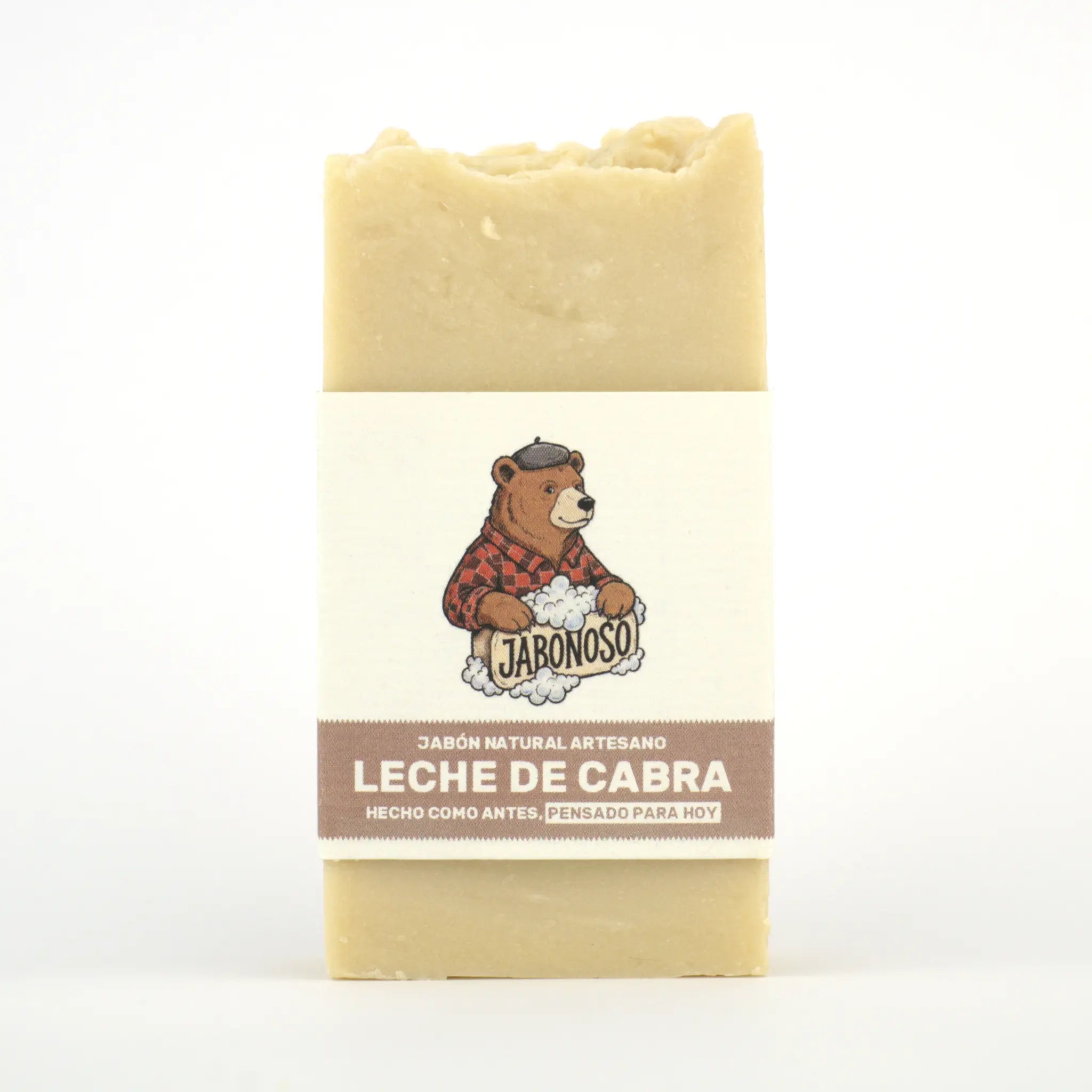 GOAT'S MILK